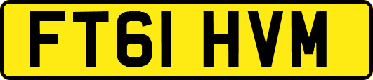 FT61HVM