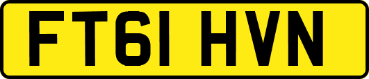 FT61HVN