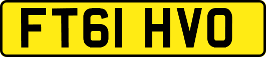 FT61HVO