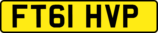 FT61HVP
