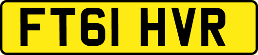 FT61HVR