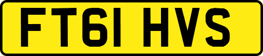 FT61HVS