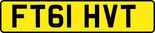 FT61HVT
