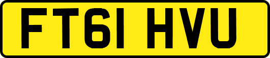 FT61HVU