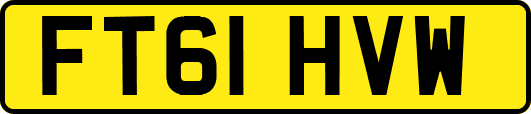 FT61HVW