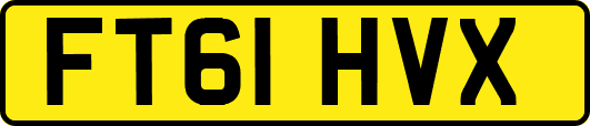 FT61HVX