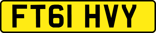 FT61HVY