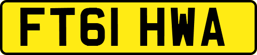FT61HWA