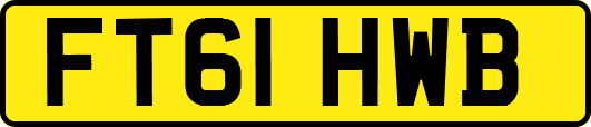 FT61HWB