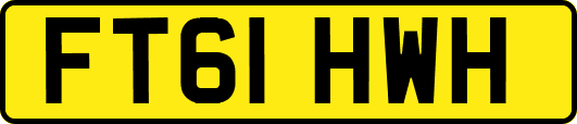 FT61HWH