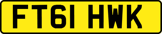 FT61HWK