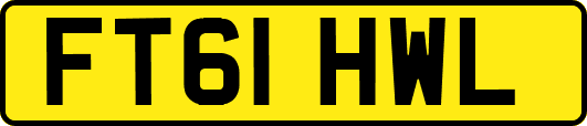 FT61HWL