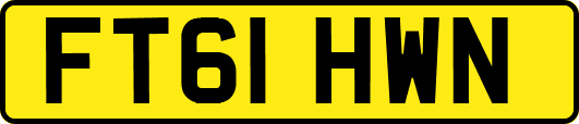 FT61HWN