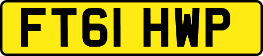 FT61HWP