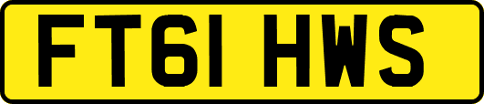 FT61HWS