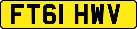 FT61HWV
