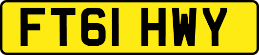 FT61HWY