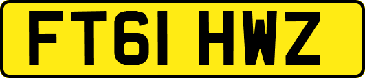 FT61HWZ
