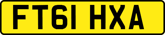 FT61HXA