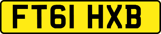 FT61HXB