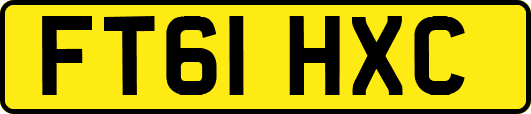 FT61HXC