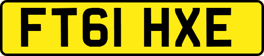 FT61HXE