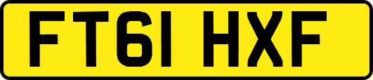 FT61HXF