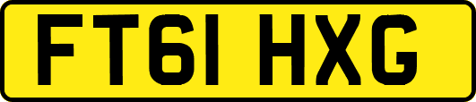 FT61HXG