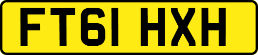 FT61HXH