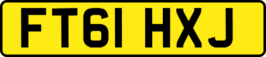 FT61HXJ
