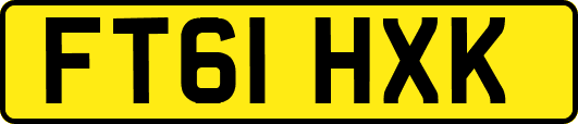 FT61HXK