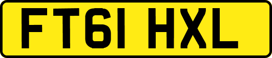 FT61HXL