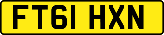 FT61HXN