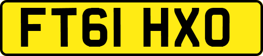FT61HXO