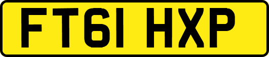 FT61HXP