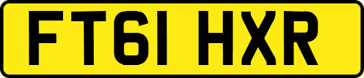 FT61HXR