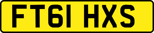 FT61HXS