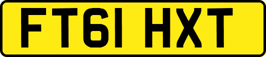 FT61HXT