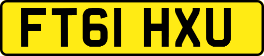 FT61HXU