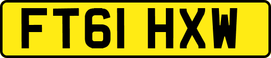 FT61HXW