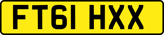 FT61HXX