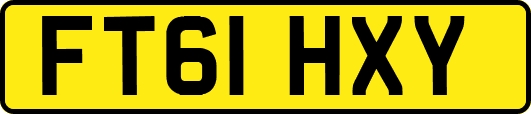 FT61HXY