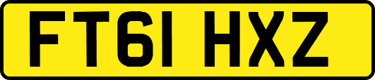 FT61HXZ
