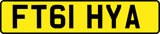 FT61HYA