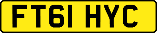 FT61HYC