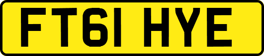 FT61HYE