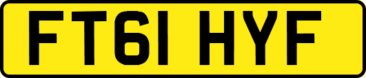 FT61HYF