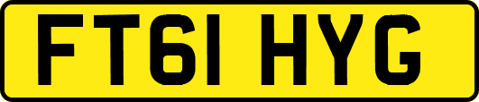 FT61HYG