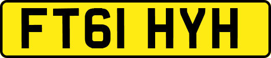 FT61HYH