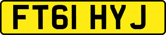 FT61HYJ